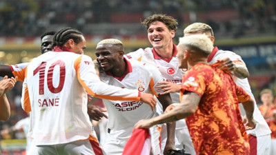 Galatasaray'da ayrılık kapıya dayandı! Yıldız oyuncu Serie A ekibi ile anlaştı