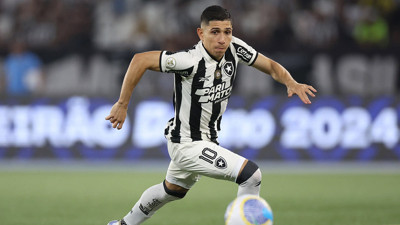 Venezuellalı yıldız Trabzonspor'u neden reddettiğini açıkladı