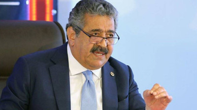 MHP'li isimden gündem olacak açıklama!