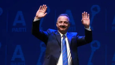 Ağıralioğlu temaslarda bulundu!