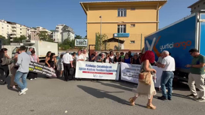 Veli-Der'den dikkat çeken açıklama