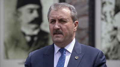 Cumhur İttifakı ortağından emeklileri yakından ilgilendiren açıklama! Tarih verdi