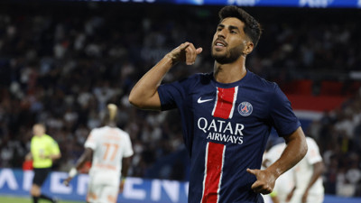 Fenerbahçe Asensio için ödeyeceği bonservis bedeli belli oldu!