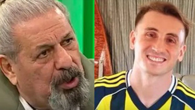 Erman Toroğlu'ndan Kerem Aktürkoğlu'na olay sözler