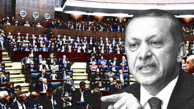 AKP’li isimler hop oturup hop kalkıyor! Erdoğan sinirden çılgına döndü… “Bir daha olursa yerle bir eder”
