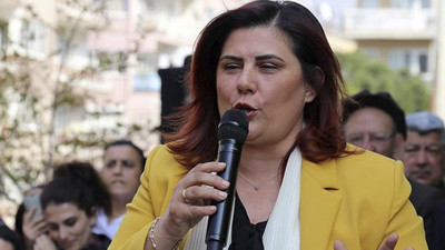 Dev kamu bankasında sürpriz ayrılık! Finansman imzasının ardından… Özlem Çerçioğlu'na 'hediye' iddiası