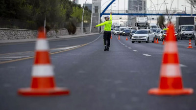 Kara yolları için önemli uyarı yapıldı! İşte sürücülerin dikkat etmesi gereken yollar (1 Eylül 2025)