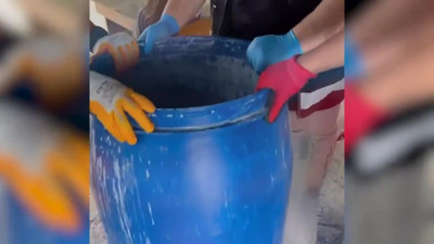 Ali Yerlikaya'dan bir operasyon açıklaması daha: 3 milyon 542 bin adet ele geçirdik!