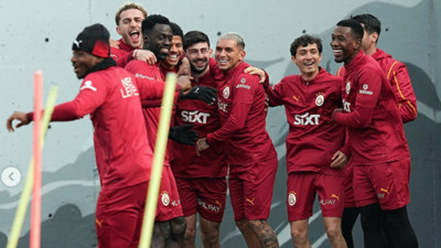 Galatasaray'da ayrılık! Yıldız oyuncu İstanbul'dan ayrıldı: Yeni takımı için sağlık kontrollerinden geçti