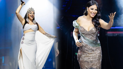 Ünlü şarkıcı Zara 90 günde 16 kilo verdi! Sabun detayı dikkat çekti