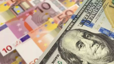 Serbest piyasada döviz açılış fiyatları! (1 Eylül 2025)
