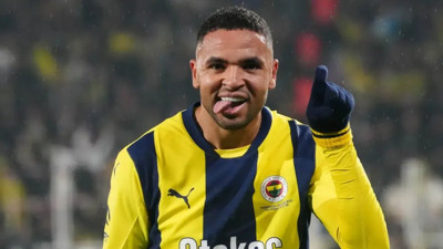 Fenerbahçe'den Youssef En-Nesyri için gelen rekor teklife şok yanıt!