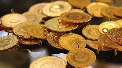 Altın yükselişine devam ediyor! Bir kez daha rekor kırıldı (1 Eylül 2025)