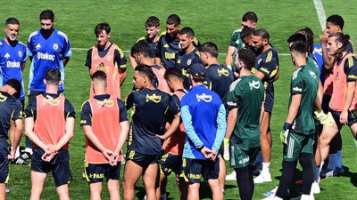 Fenerbahçe'ye o yıldız için dev teklif! Mourinho sonrası bir ayrılık daha yaşanabilir...