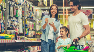 Okul alışverişindeki kritik detayları uzmanlar anlattı