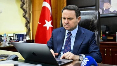 Akın Gürlek'ten CHP'li isme tazminat davası!