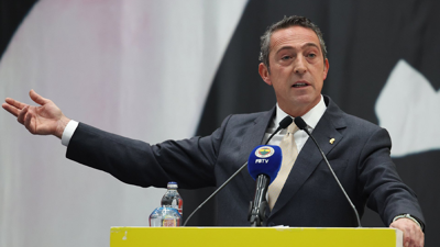 Resmi açıklama geldi! Fenerbahçe'de teknik direktör düğümü çözüldü