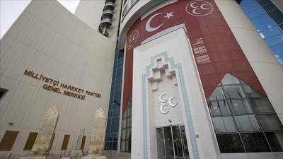 MHP'li isimden dikkat çeken 'tutuklama' açıklaması! 'Çok ağır...'