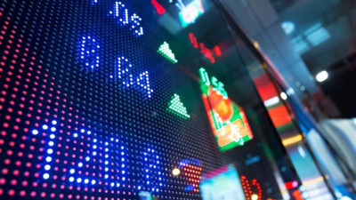 Piyasalarda gün ortası rakamları! (1 Eylül 2025)