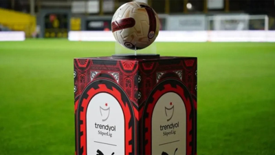 Süper Lig'de primler belli oldu