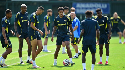 West Ham United Fenerbahçe'nin yıldızından vazgeçmiyor!