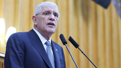 Müsavat Dervişoğlu’ndan yeni adli yıl mesajı