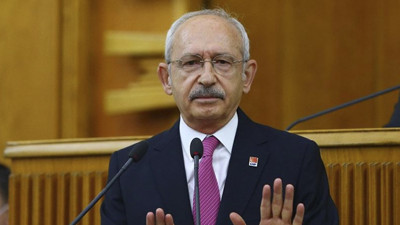 Kemal Kılıçdaroğlu talimatı bizzat verdi! Ankara siyaseti bu kararı konuşuyor...
