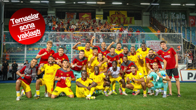 Göztepe'ye 2 transfer geliyor, 1 isim yolcu