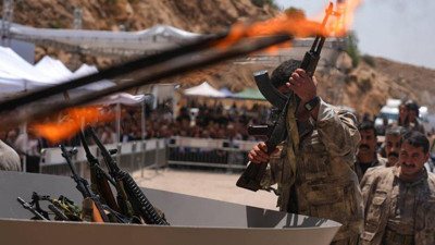 "Asıl hedef sonunda ifşa oldu!" Süreç tiyatrosunun perde arkası