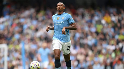 Galatasaray'ın transfer gündemindeki Akanji'nin yeni adresi belli oldu