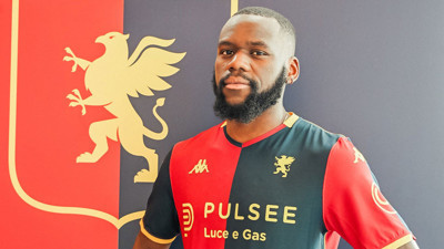 Beşiktaş duyurdu: Onana imzayı attı