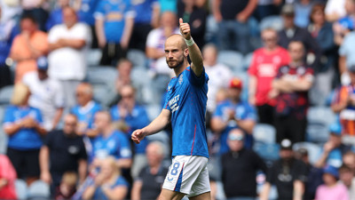 Cerny'nin İstanbul'a geliş saati belli oldu