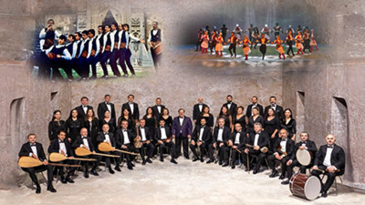 AKM’de özel konser: Sivas Kongresi türkülerle anılacak!