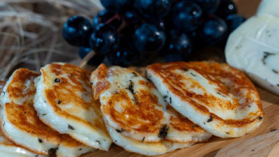 Biga peynirleri coğrafi işaret alıyor. Kadınların güçlü hikayesi: Eceköy