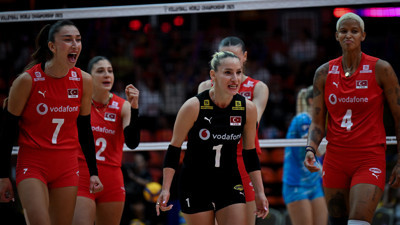 Sultanlar adım adım hedefe! Çeyrek geldi