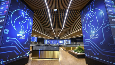 Borsa günü düşüşle tamamladı (1 Eylül 2025)