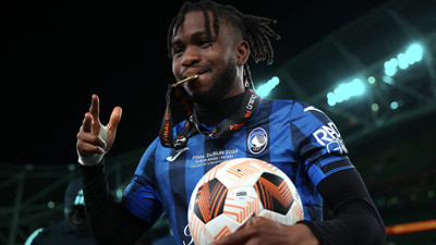 Galatasaray'dan flaş transfer hamlesi! Lookman için Osimhen planı devrede