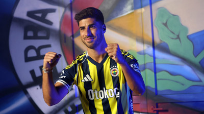 Fenerbahçe Marco Asensio’yu resmen açıkladı!