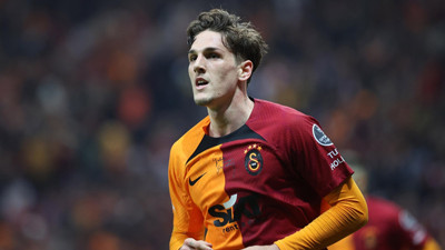 Galatasaray'da ayrılık: Zaniolo transferini resmen duyurdular!