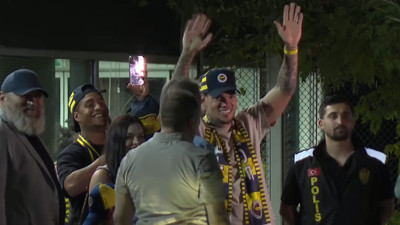 Fenerbahçe Ederson'u indirdi!