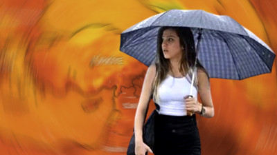 Meteoroloji müjdeyi verdi! O bölgeleri resmen terk etti! Sağanak yağışa dikkat...