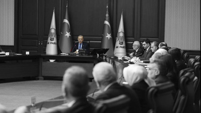 Erdoğan öyle bir ismi aday yaptı ki duyanlar bile inanamadı! Taşlar yerinden oynuyor...