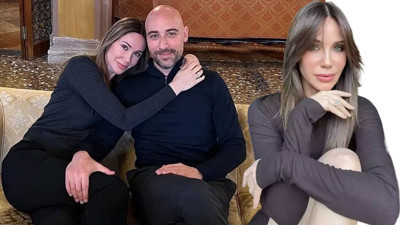 Evlenmeleri bekleniyordu! Ünlü çiften üzen haber geldi