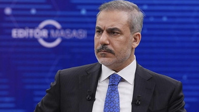 Kritik talimatı AKP'nin ünlü ismi verdi! Flaş iddia: Özgür Özel'e Hakan Fidan'ı bitirme görevi...