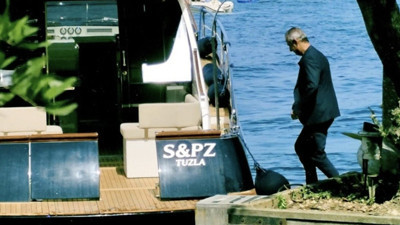 İsmail Kartal'ın fotoğrafını kim sızdırdı? İşin içinde TÜSİAD var