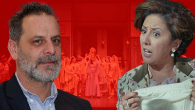 Taciz iddiaları 7 Kocalı Hürmüz’ü vurdu: Ozan Güven müzikali terk etti: Yerine kim geldi?