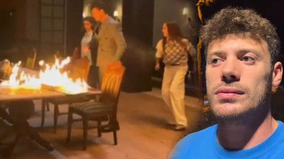 Kıvanç Tatlıtuğ'un dublör kullanması tepki çekmişti! Dublör Mehmet Tan işinden oldu