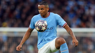 Galatasaray'ın gündemindeydi! Manuel Akanji imzayı attı