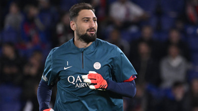 Donnarumma'yı resmen duyurdular: 5 yıllık anlaşma!