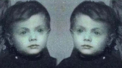 Bu fotoğraftaki çocuk kim? Cevap sizi çok şaşırtacak!